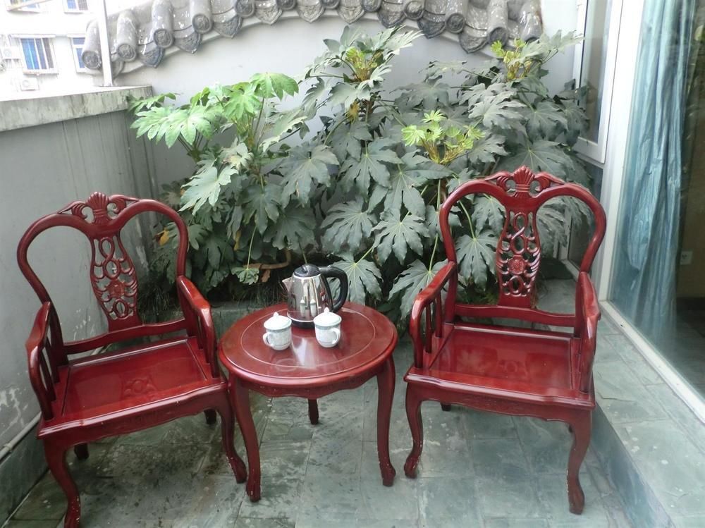 Huayu South City Hotel Wenjiang Ngoại thất bức ảnh