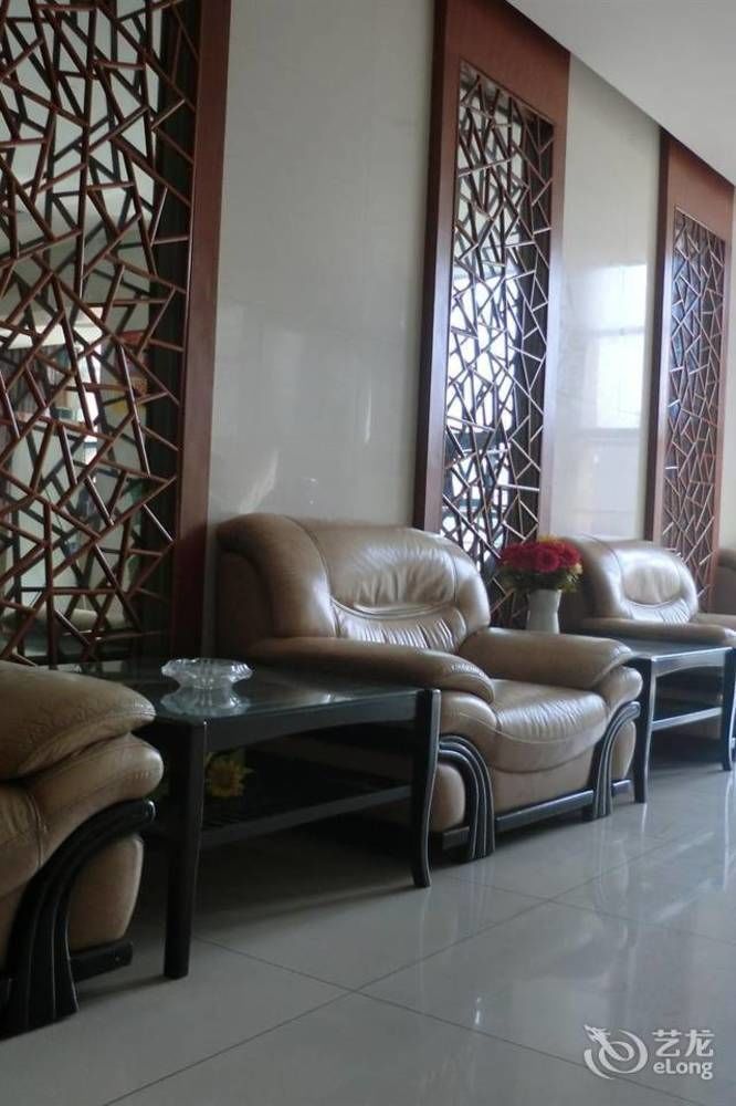 Huayu South City Hotel Wenjiang Ngoại thất bức ảnh