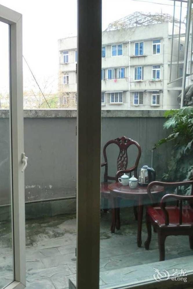 Huayu South City Hotel Wenjiang Ngoại thất bức ảnh