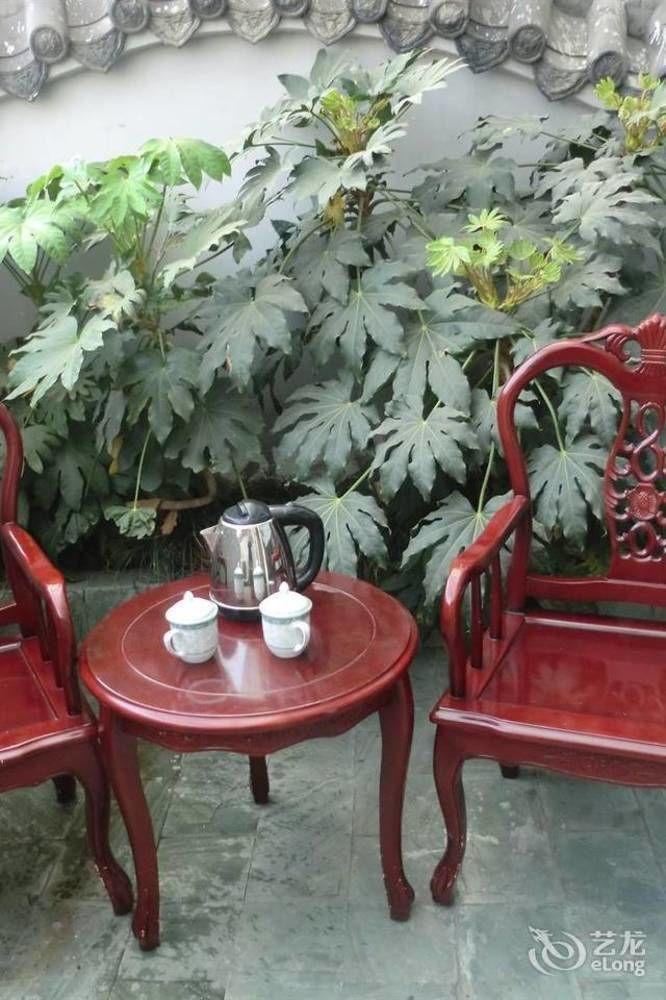 Huayu South City Hotel Wenjiang Ngoại thất bức ảnh