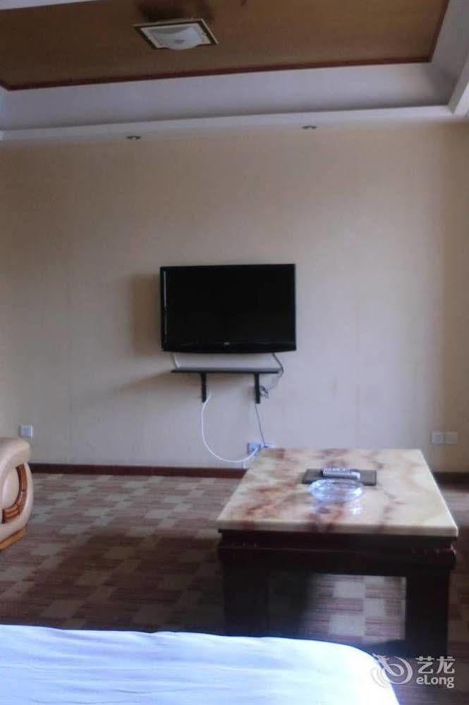 Huayu South City Hotel Wenjiang Ngoại thất bức ảnh